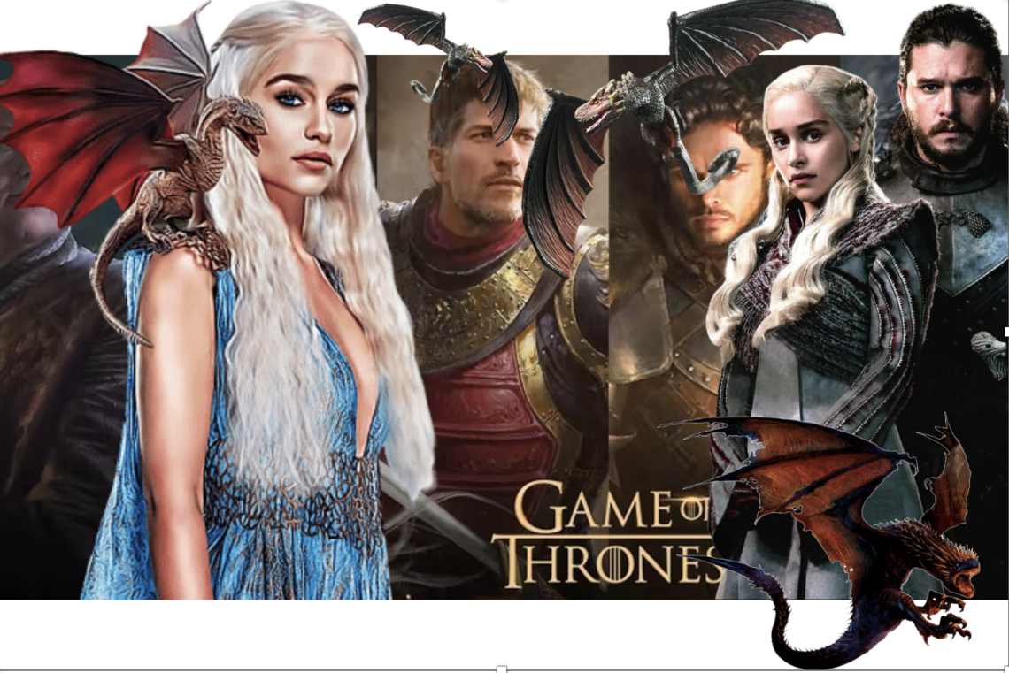 Best Game of Thrones Games PC for Fans [With DLC Packs Review]