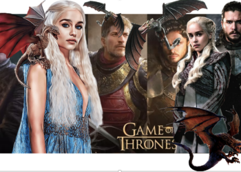 Best Game of Thrones Games PC for Fans [With DLC Packs Review]