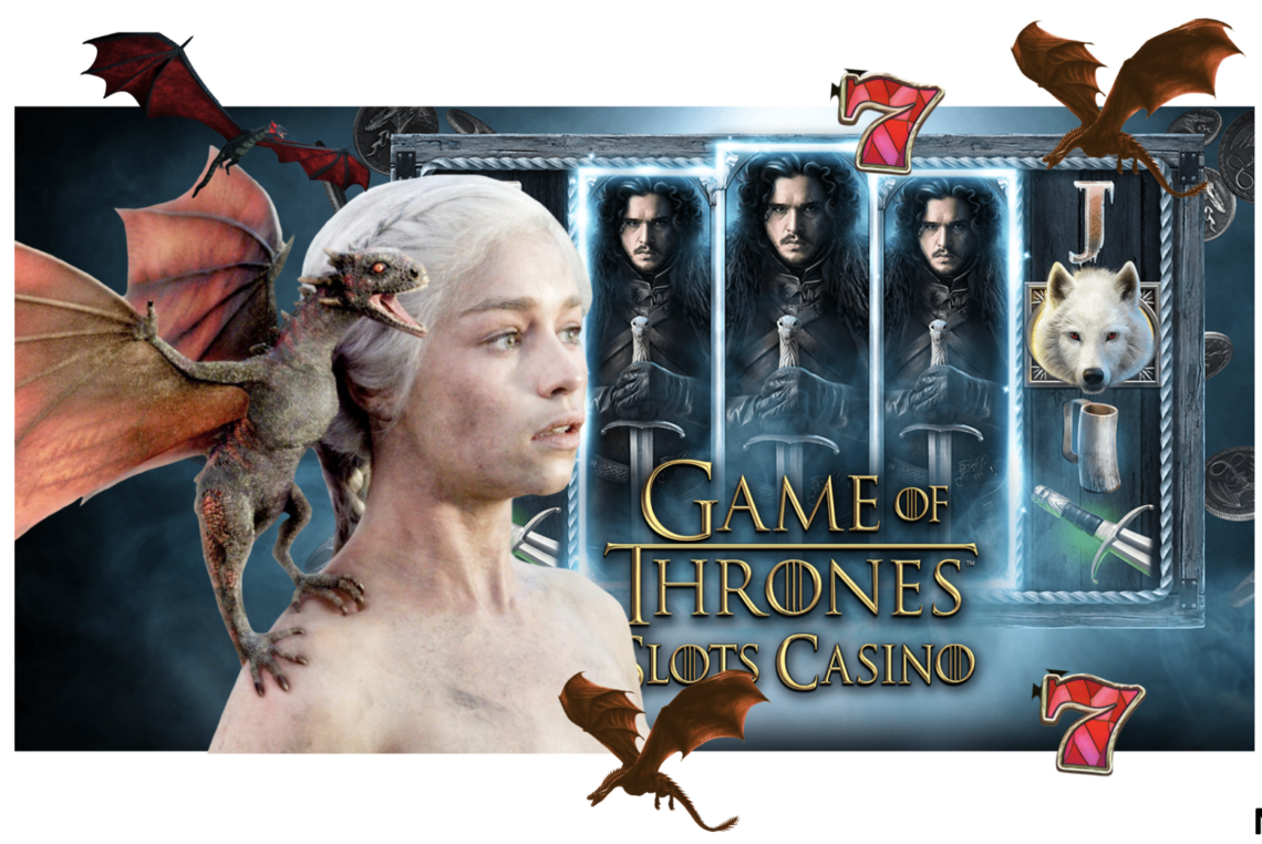 Best Game of Thrones Games PC for Fans [With DLC Packs Review]