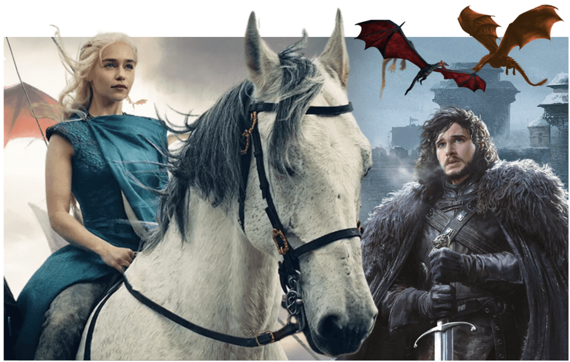 Best Game of Thrones Games PC for Fans [With DLC Packs Review]
