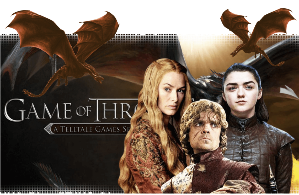 Best Game of Thrones Games PC for Fans [With DLC Packs Review]
