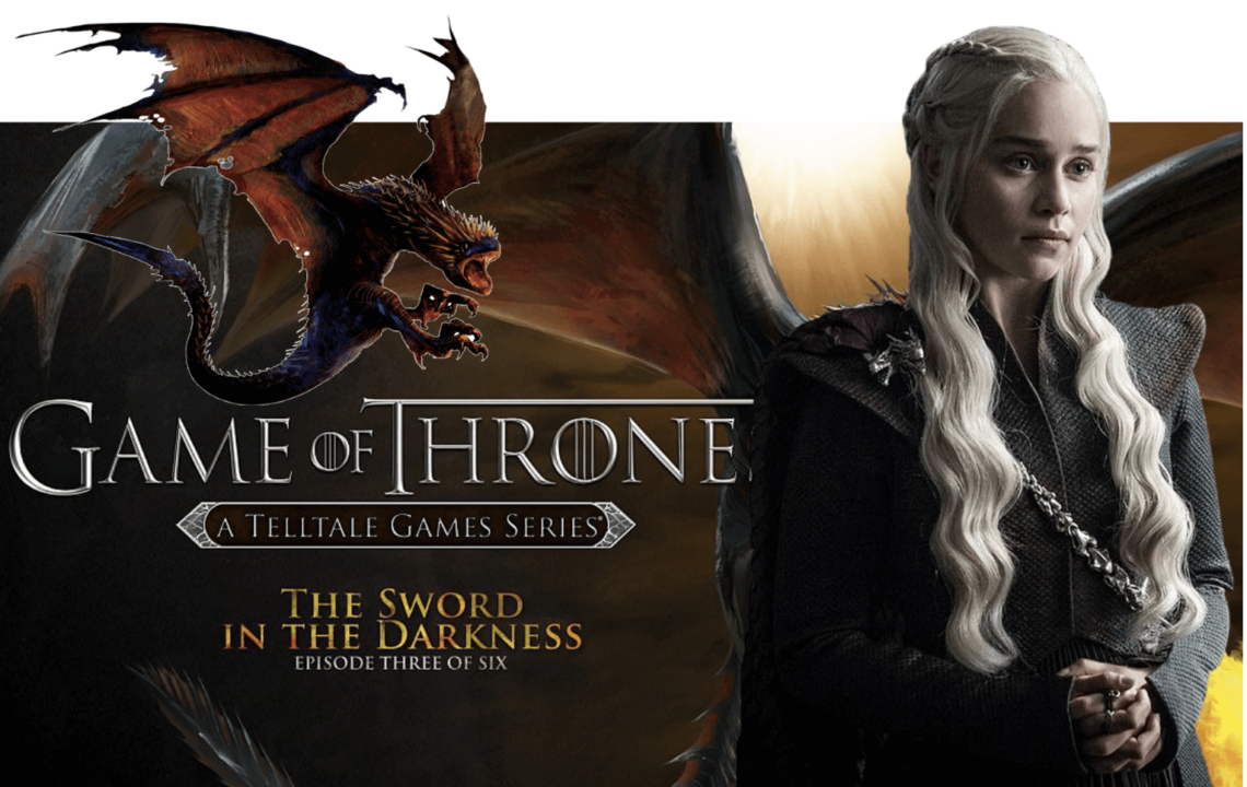 Best Game of Thrones Games PC for Fans [With DLC Packs Review]