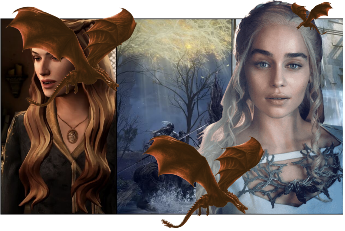 Best Game of Thrones Games PC for Fans [With DLC Packs Review]