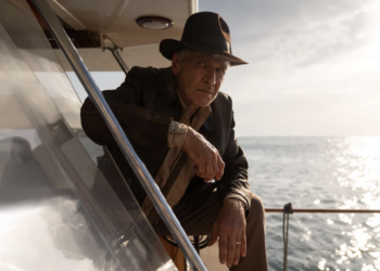 ‘Indiana Jones and the Dial of Destiny’ Review: A Sad Attempt at Copying Indy’s Greatest Hits for His Final Adventure