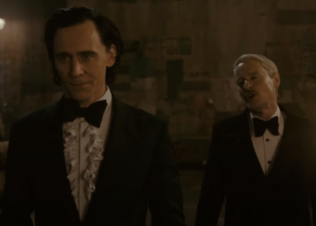 VIDEO: ‘Loki’ Season 2 Trailer Teases a Fractured Timeline and the Return of Jonathan Majors as Kang