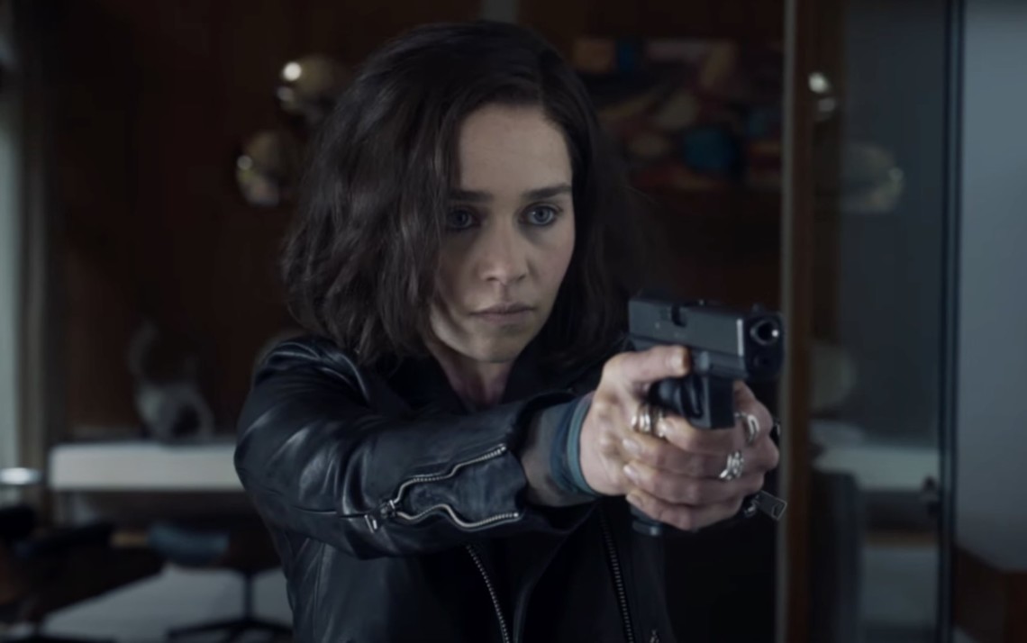 VIDEO: Marvel’s ‘Secret Invasion’ Trailer Teases Nick Fury’s Return to Earth to Face an Alien Takeover