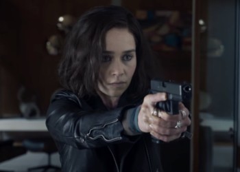 VIDEO: Marvel’s ‘Secret Invasion’ Trailer Teases Nick Fury’s Return to Earth to Face an Alien Takeover