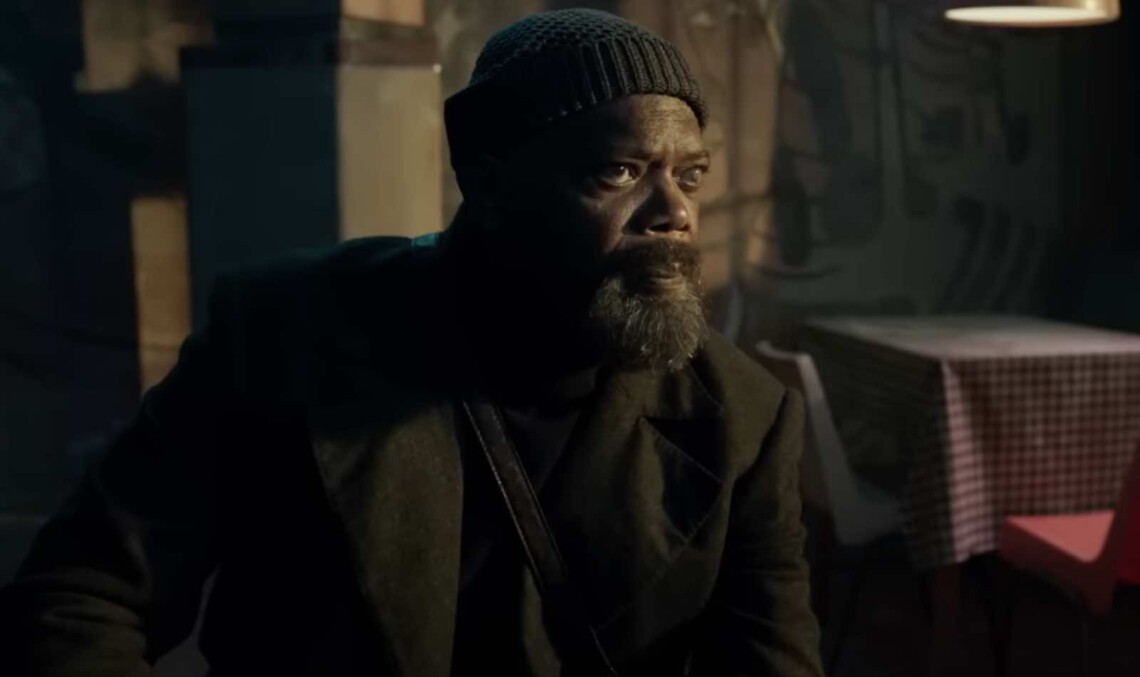 VIDEO: ‘Secret Invasion’ Trailer Reveals Nick Fury Returning for ‘One Last Fight’