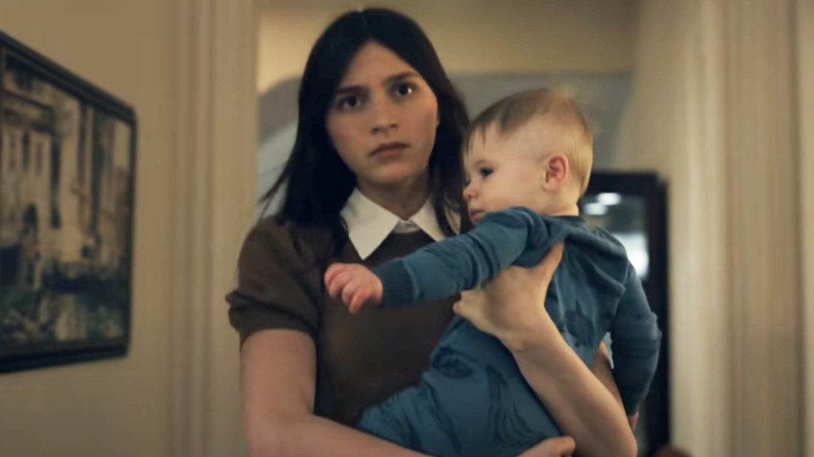 VIDEO: ‘Servant’ Debuts Chilling Season 3 Trailer, Series Renewed for Fourth and Final Season