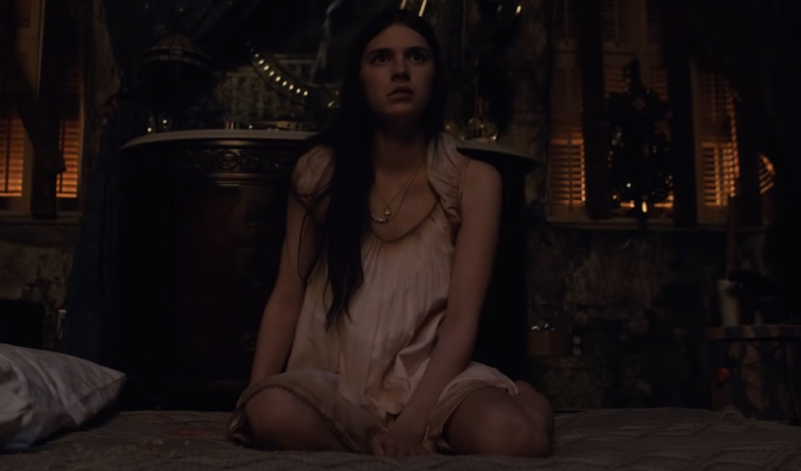 VIDEO: ‘Servant’ Season 2 Trailer Teases Where is Jericho?