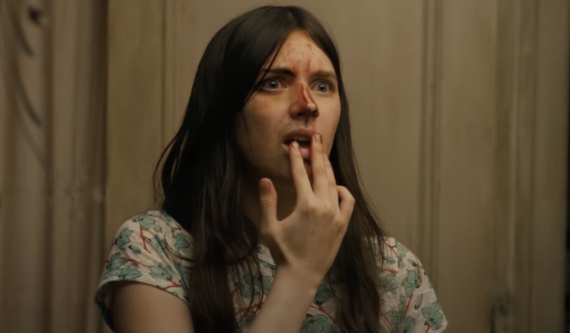 VIDEO: ‘Servant’ Season 3 Trailer Shows Leanne Ready to Fight to Protect Her New Family