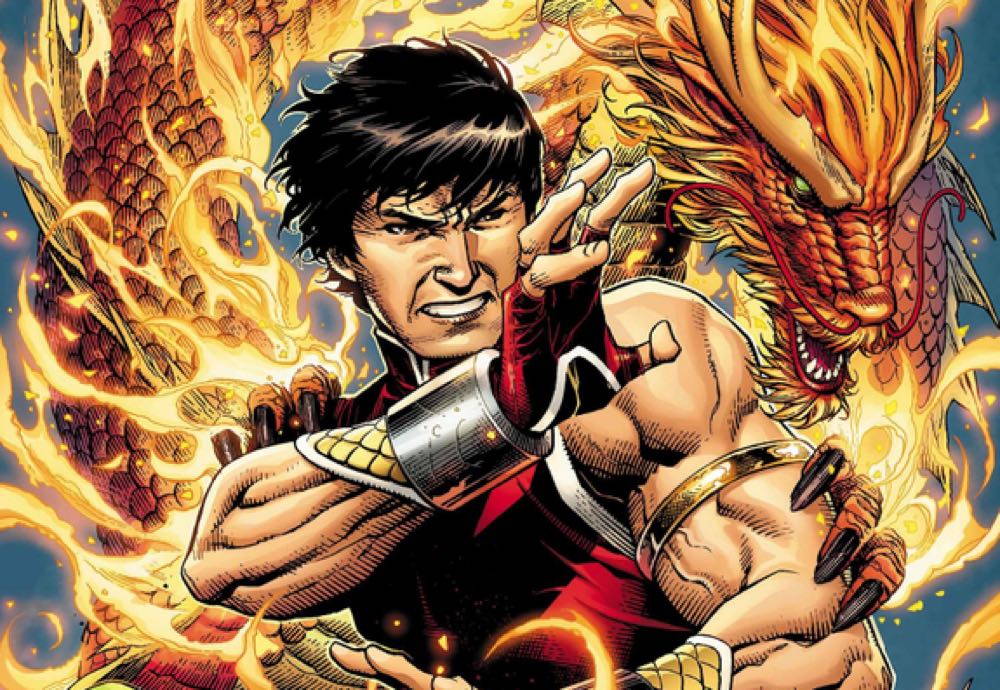 Marvel’s ‘Shang-Chi’ Suspends Production After Director Self-Isolates Due to Coronavirus Fear