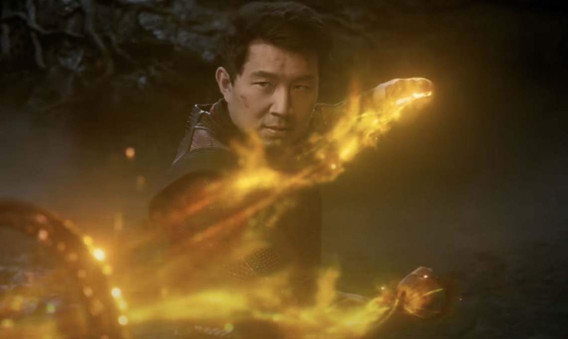 VIDEO: ‘Shang-Chi and the Legend of the Ten Rings’ Trailer Pits Father Against Son
