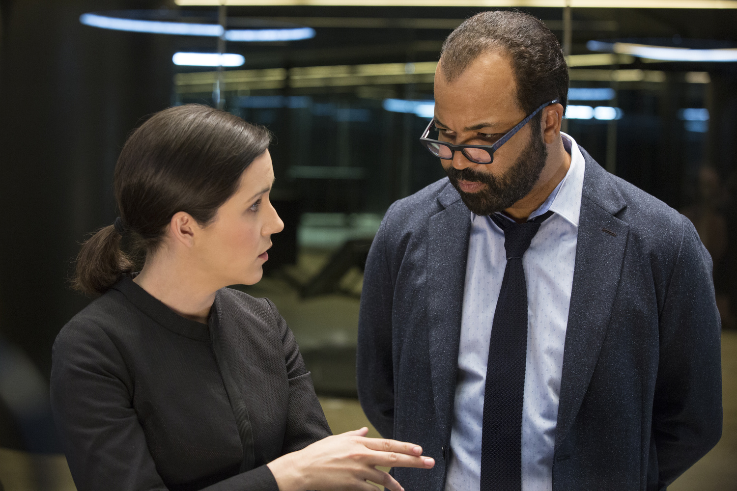 ‘Westworld’ Recap ‘The Stray’: The Conscious Mind