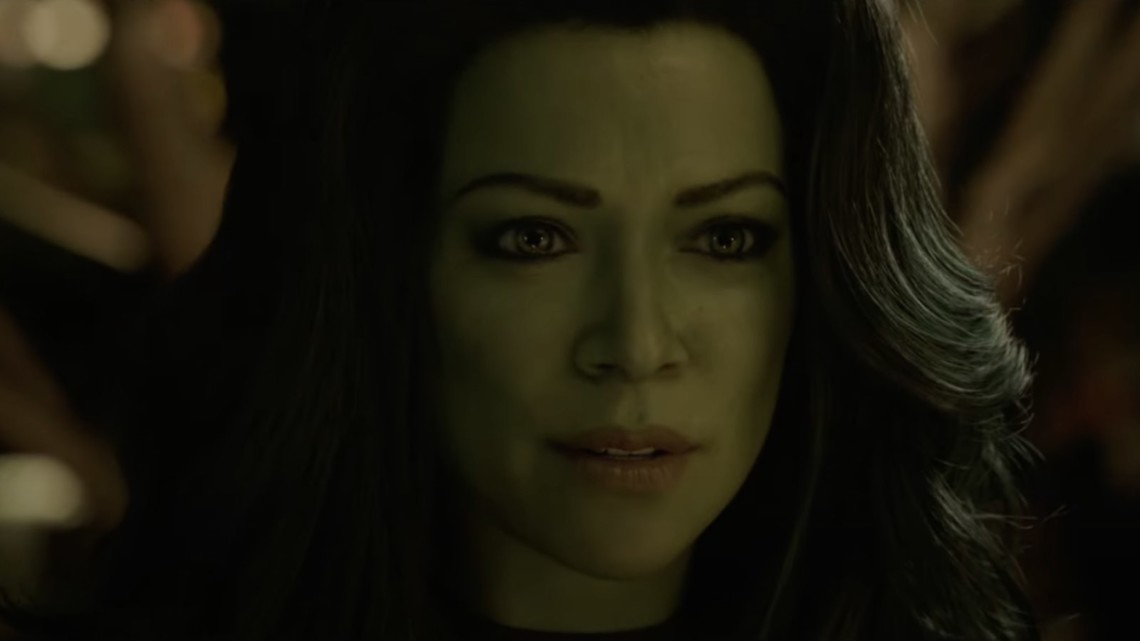 VIDEO: ‘She-Hulk: Attorney at Law’ Trailer Debuts and You’re Going to Like Her When She’s Angry