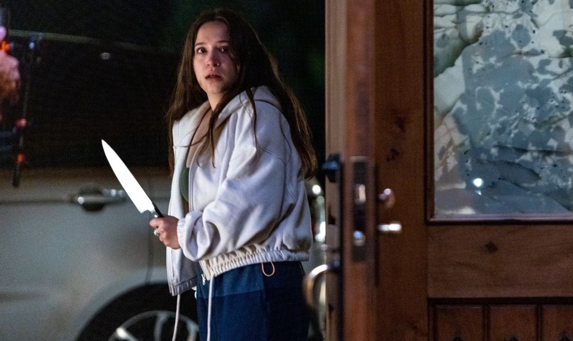 PODCAST: Rewind of the Living Dead Reviews ‘Sick,’ The Latest Slasher Film from ‘Scream’ Writer Kevin Williamson