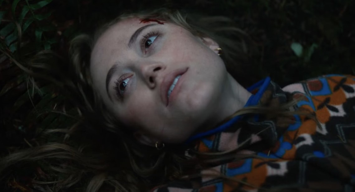 VIDEO: ‘Significant Other’ Trailer Teases Backpacking Trip Gone Horribly Wrong in New Horror Film