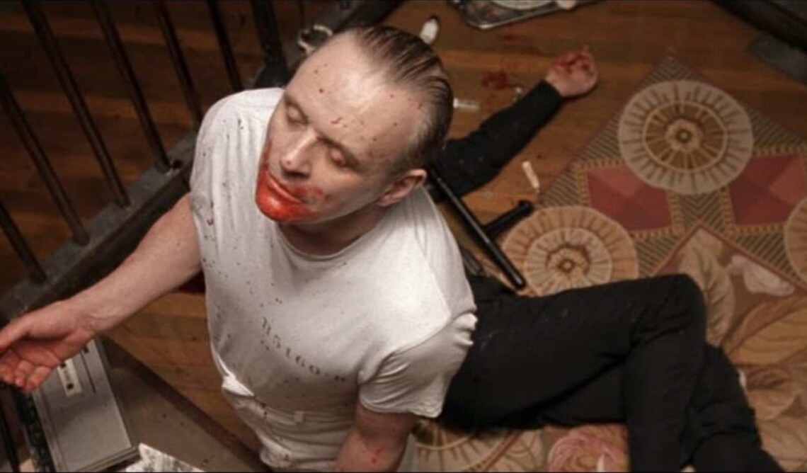 PODCAST: ‘The Silence of the Lambs’: Rewind of the Living Dead Looks Back at the Only Horror Film to Win an Oscar for Best Picture