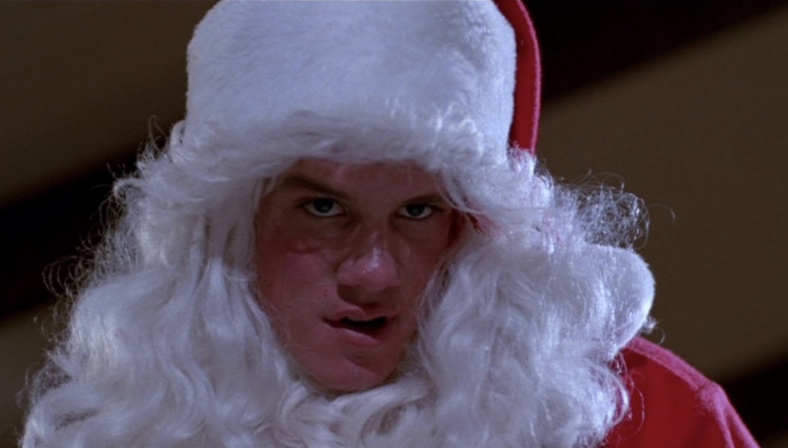 PODCAST: Rewind of the Living Dead Holiday Special Looking Back at ‘Silent Night, Deadly Night’