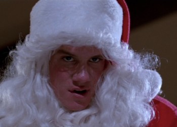 PODCAST: Rewind of the Living Dead Holiday Special Looking Back at ‘Silent Night, Deadly Night’