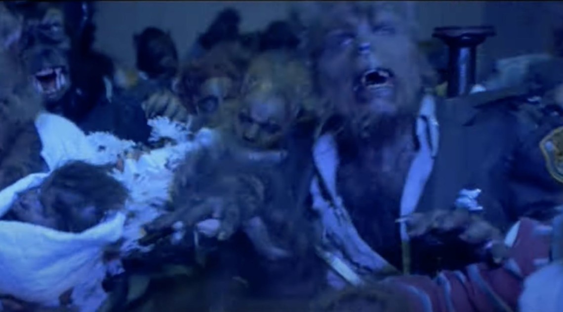 PODCAST: Rewind of the Living Dead Continues Werewolf Month with ‘Stephen King’s Silver Bullet’