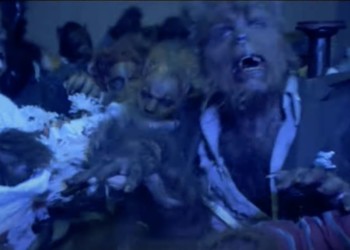 PODCAST: Rewind of the Living Dead Continues Werewolf Month with ‘Stephen King’s Silver Bullet’