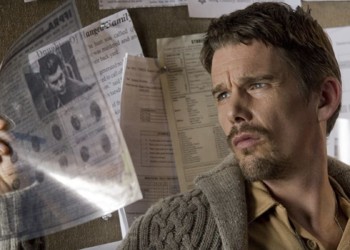 PODCAST: Rewind of the Living Dead Reviews the 2012 Film ‘Sinister’