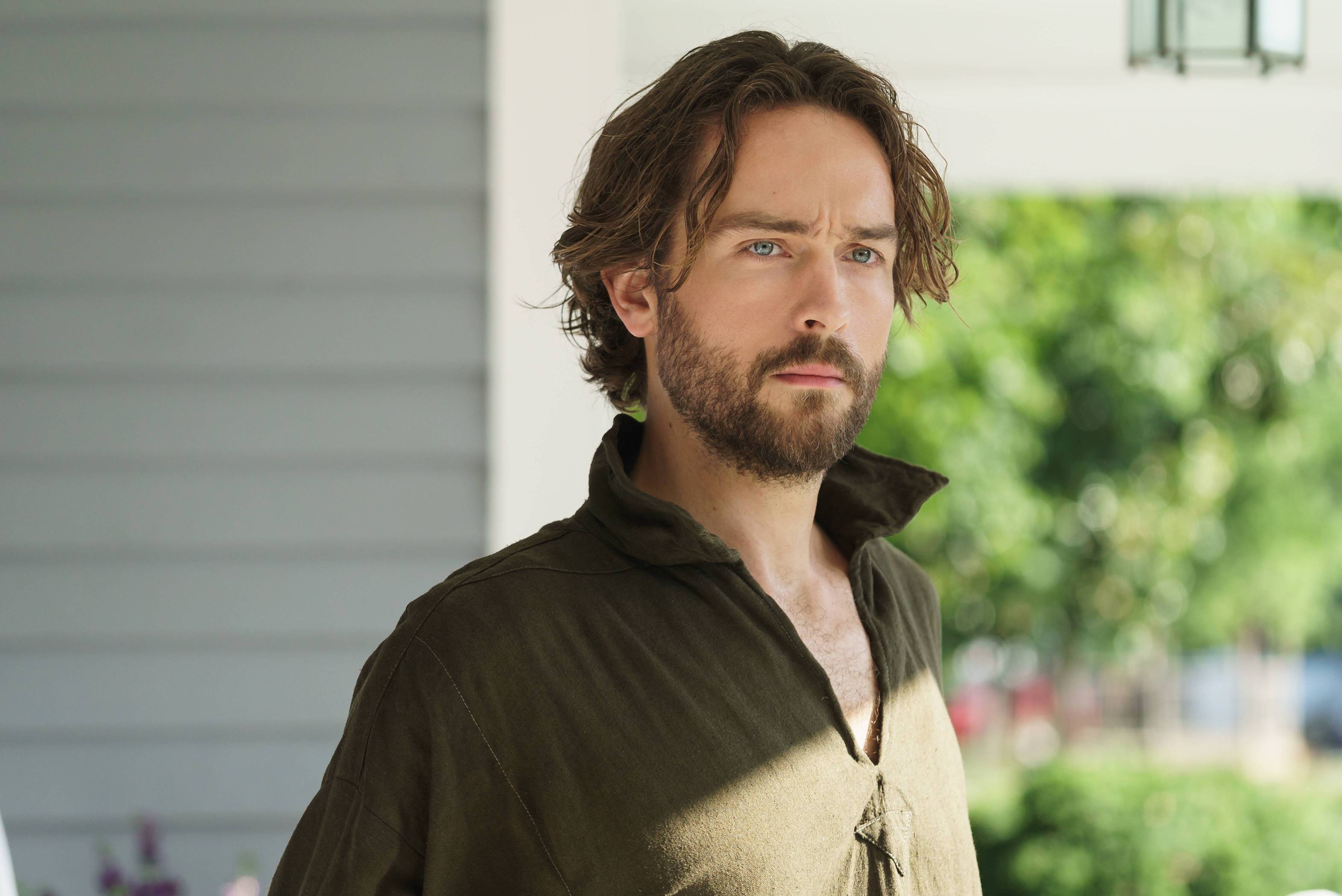 Sleepy Hollow Recap ‘Whispers in the Dark’: Got a Secret, Can You Keep It?