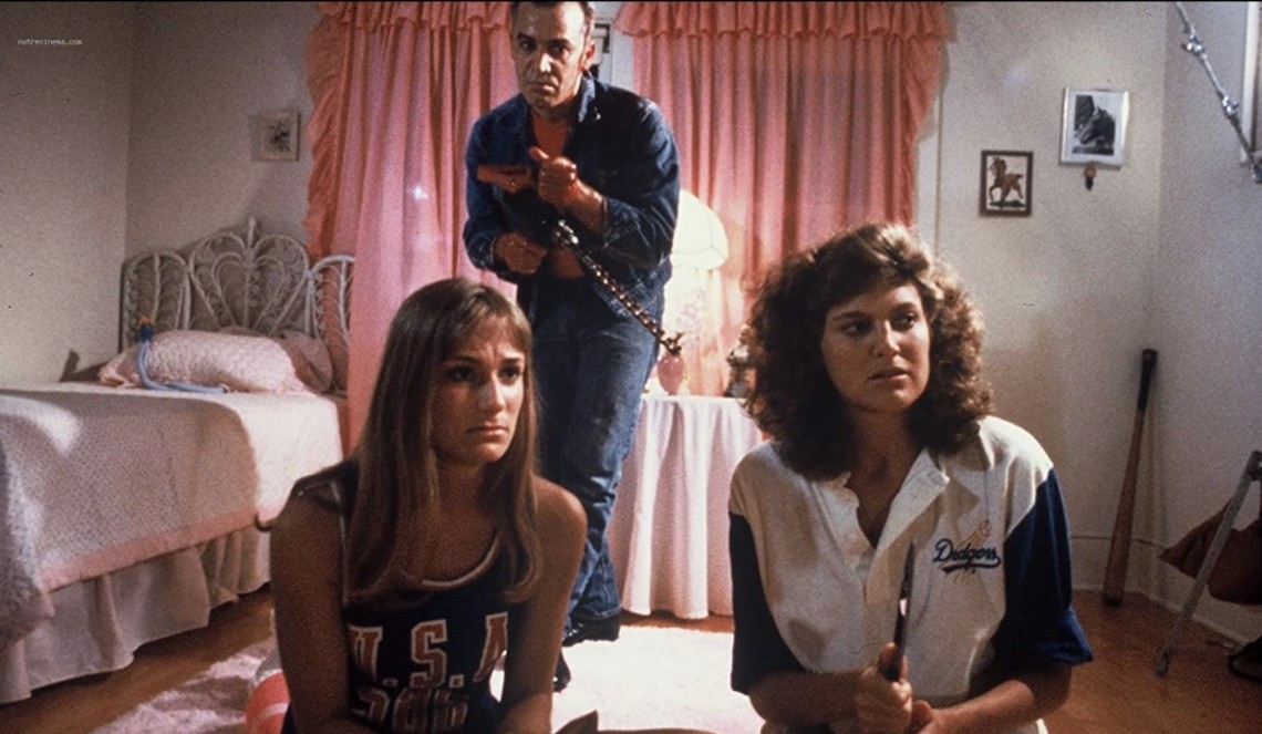PODCAST: Rewind of the Living Dead Episode 7: ‘Slumber Party Massacre’