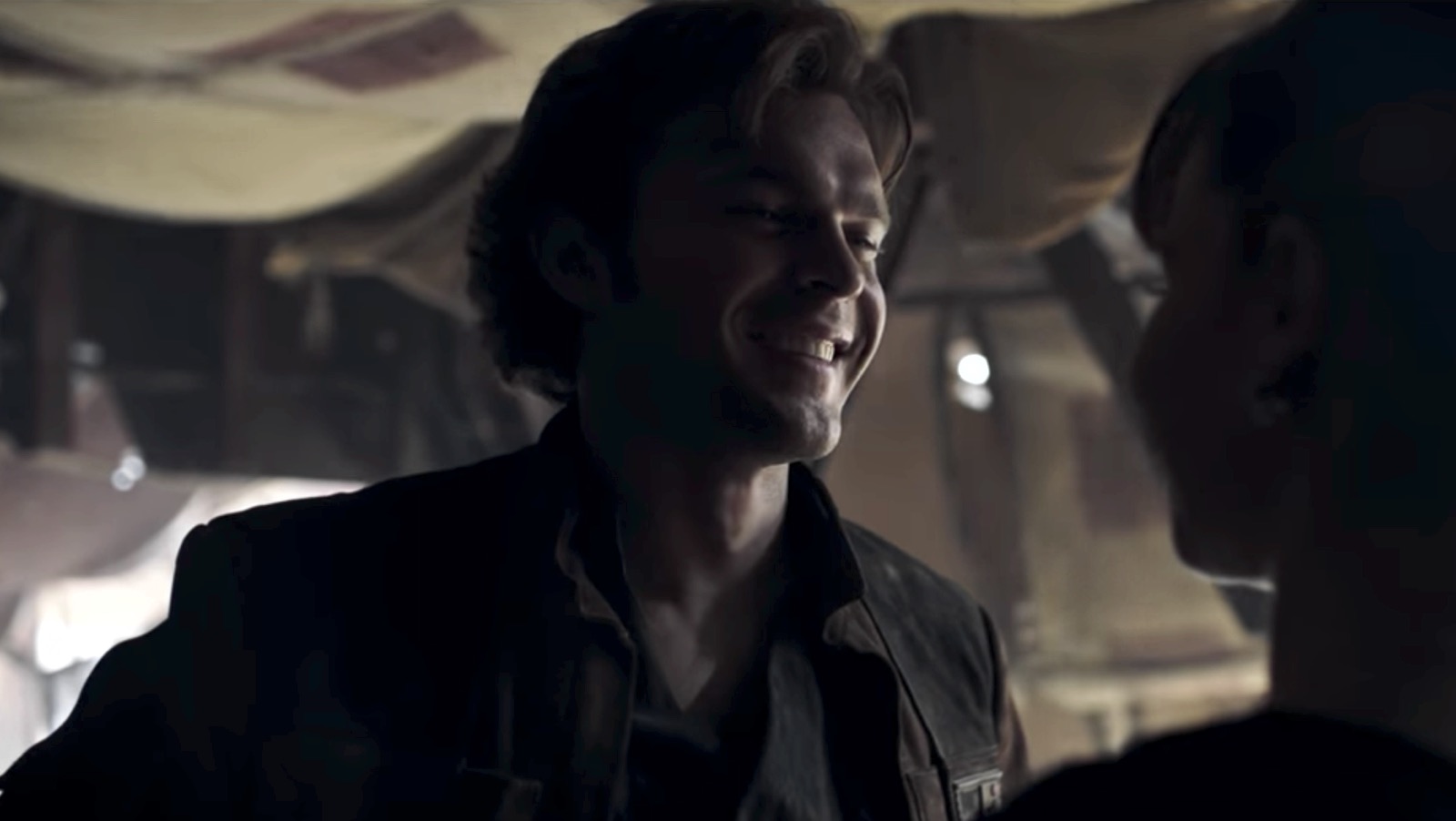 ‘Solo: A Star Wars Story’ Releases Full Trailer With First Look at Han Solo’s Origin Story (VIDEO)