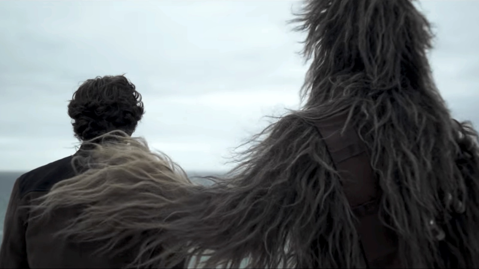 ‘Solo: A Star Wars Story’ Teaser Trailer Debuts During Super Bowl (VIDEO)