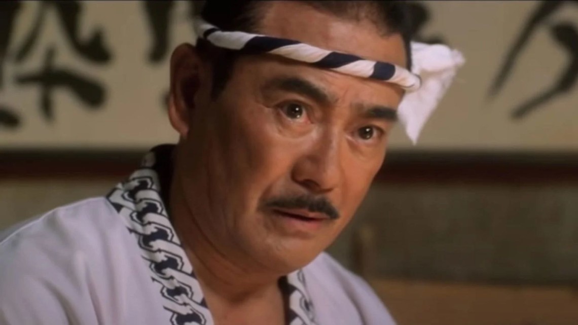 Sonny Chiba, Martial Arts Film Legend and ‘Kill Bill’ Star, Dies at 82