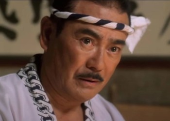 Sonny Chiba, Martial Arts Film Legend and ‘Kill Bill’ Star, Dies at 82