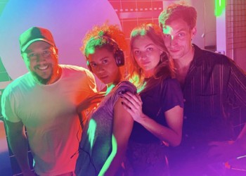 PODCAST: Rewind of the Living Dead Talks to ‘Sound of Violence’ Writer and Director Alex Noyer