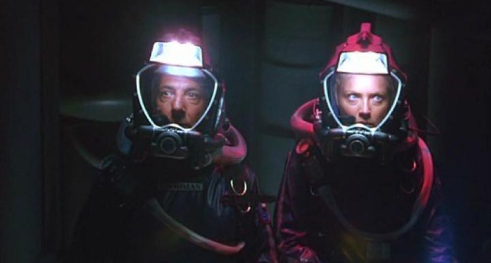 ‘Westworld’ Producers, Writer Developing Series Based on Michael Crichton’s ‘Sphere’ for HBO