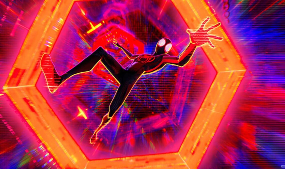 ‘Spider-Man: Across the Spider-Verse’ Review: A Nearly Flawless Sequel That Packs an Emotional Punch