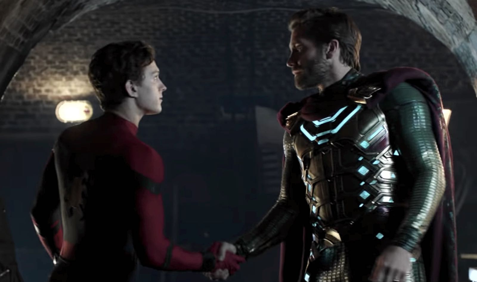 ‘Spider-Man: Far From Home’ Director Reveals New Plot Details Following Latest Trailer