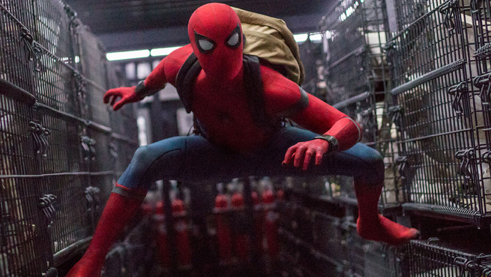 ‘Spider-Man: Homecoming’ Review: Spidey Comes Home to Marvel and He’s Finally Amazing Again