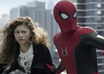 ‘Spider-Man: No Way Home’ Review: An Epic Filled with Fan Service That’s Heartfelt But Also Heartbreaking