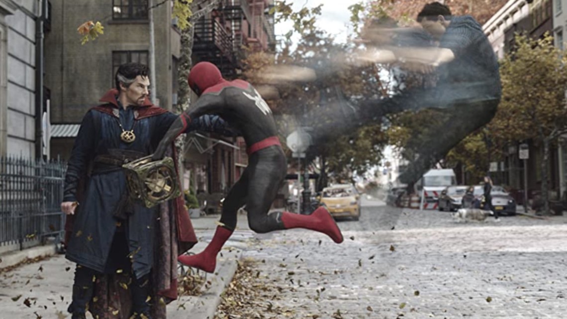 ‘Spider-Man: No Way Home’: Let’s Talk About Those Post Credits Scenes and What They Mean for the Future of the MCU