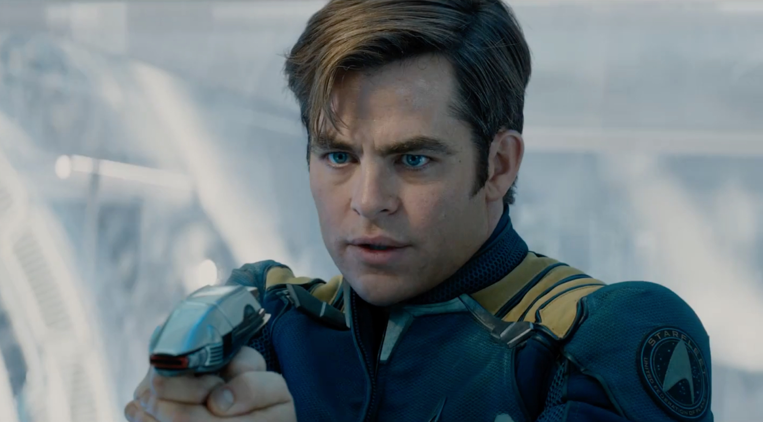 Star Trek Beyond Trailer No. 2: Far Better Than the First (VIDEO)