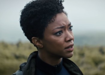 VIDEO: ‘Star Trek: Discovery’ Season 3 Travels Nearly 1,000 Years Into the Future