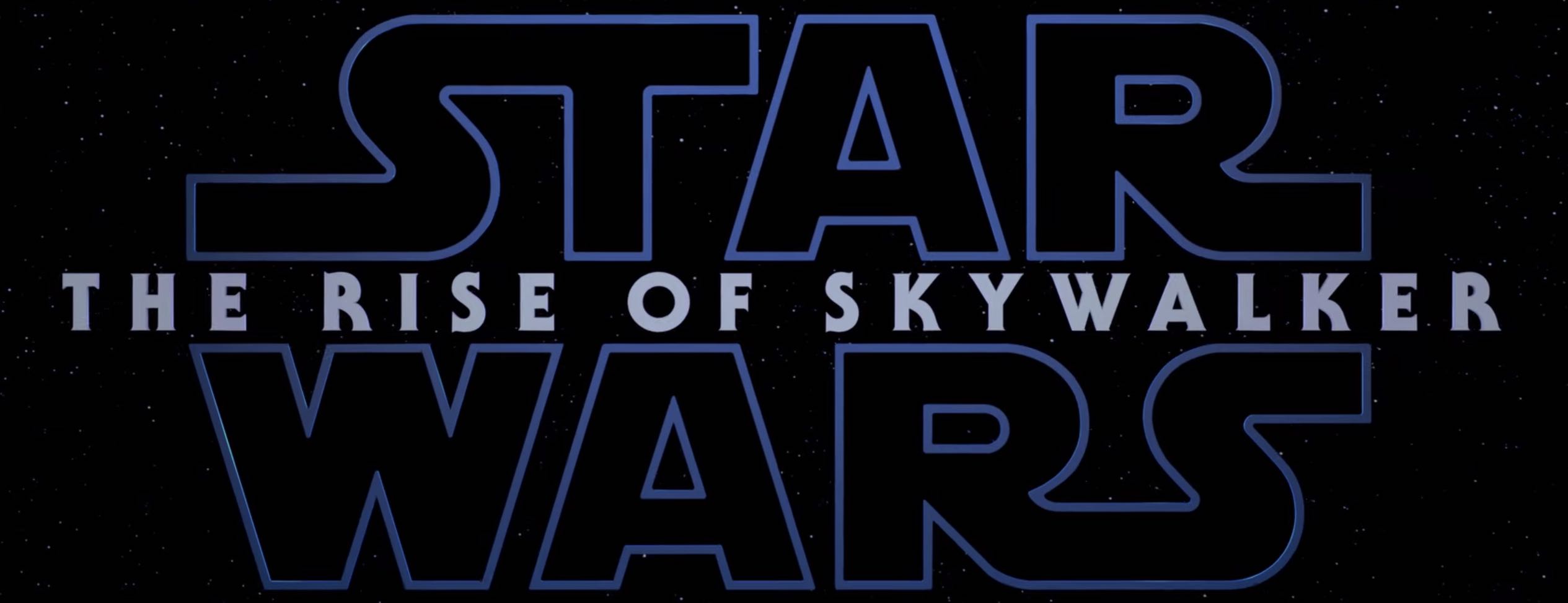 ‘Star Wars: The Rise of Skywalker’ Teaser Trailer Debuts, Emperor Palpatine Returns (VIDEO)