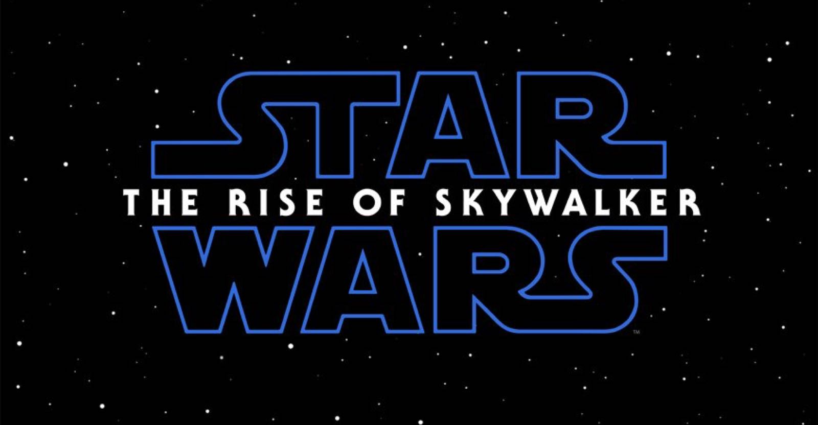‘Star Wars: The Rise of Skywalker’ Teaser Trailer Debuts, Emperor Palpatine Returns (VIDEO)