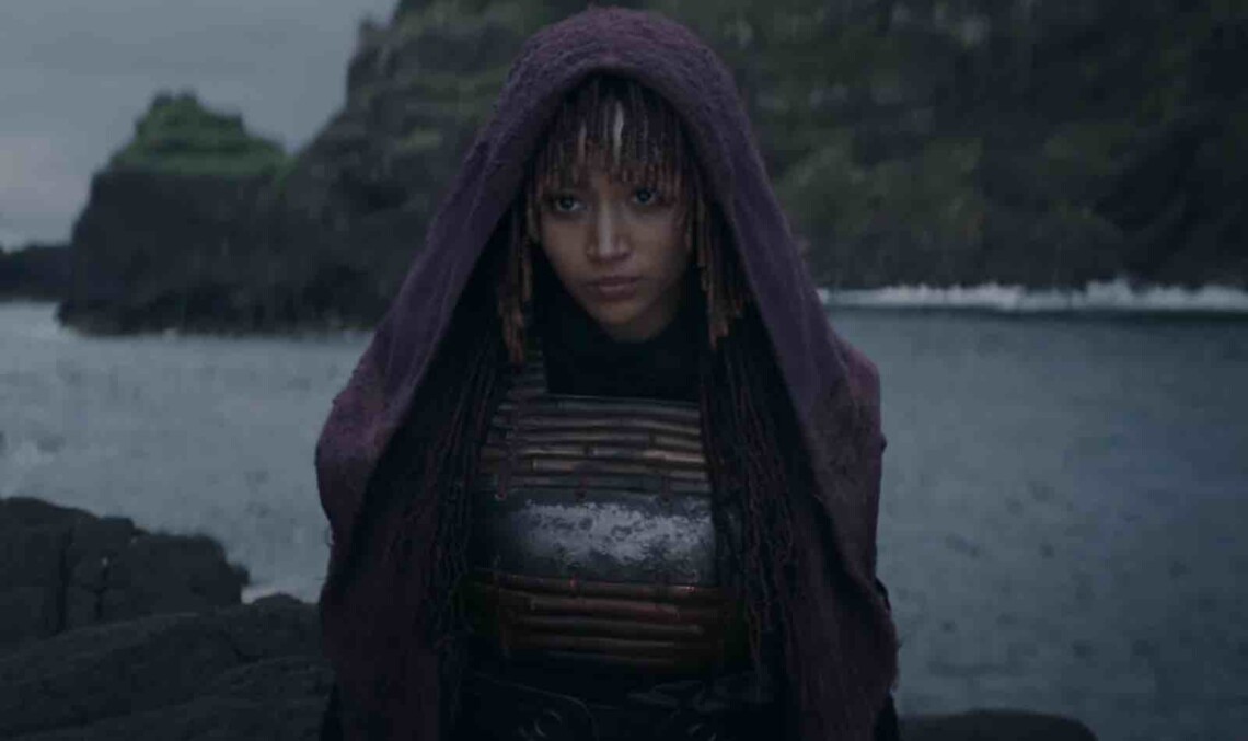 VIDEO: ‘Star Wars: The Acolyte’ Trailer Teases ‘Someone Is Killing Jedi’ In Latest Series Headed to Disney+