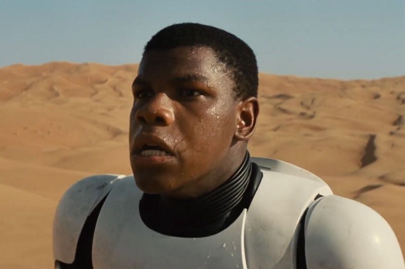 Did Star Wars: The Force Awakens Pay Tribute to Kevin Smith’s Clerks?