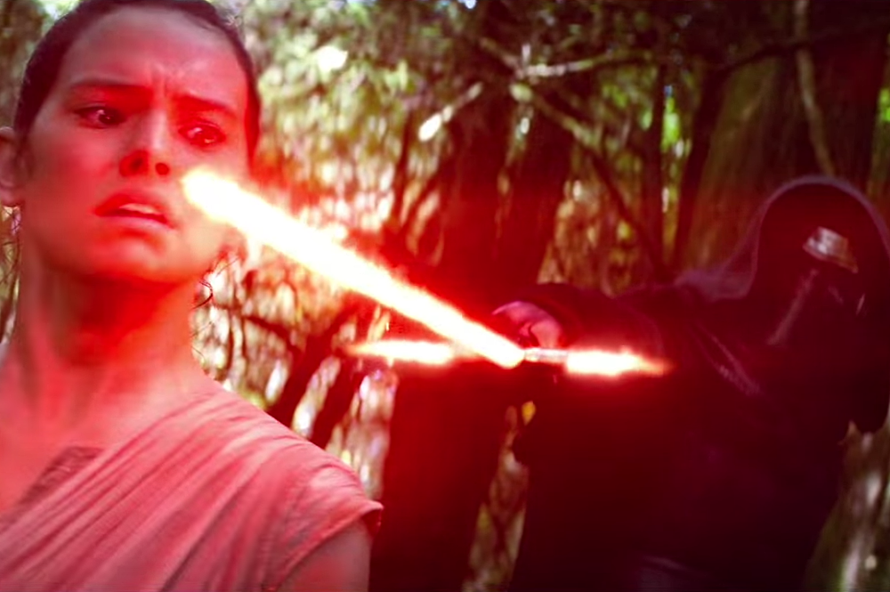 Star Wars: The Force Awakens International Trailer Has a Ton of New Footage (VIDEO)