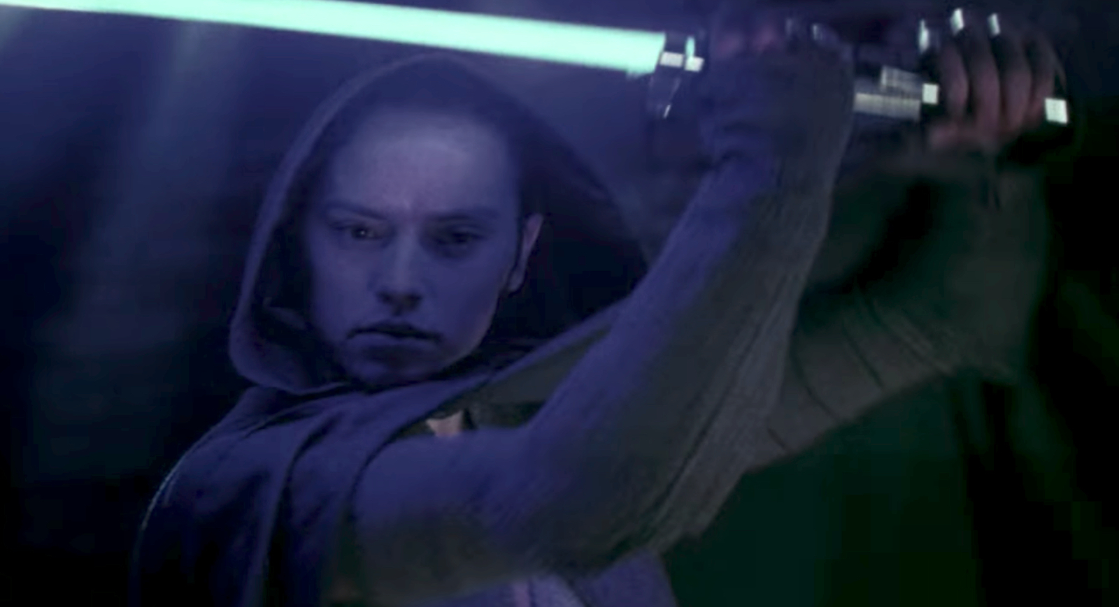 ‘Star Wars: The Last Jedi’: Behind the Scenes Video Reveals All New Footage