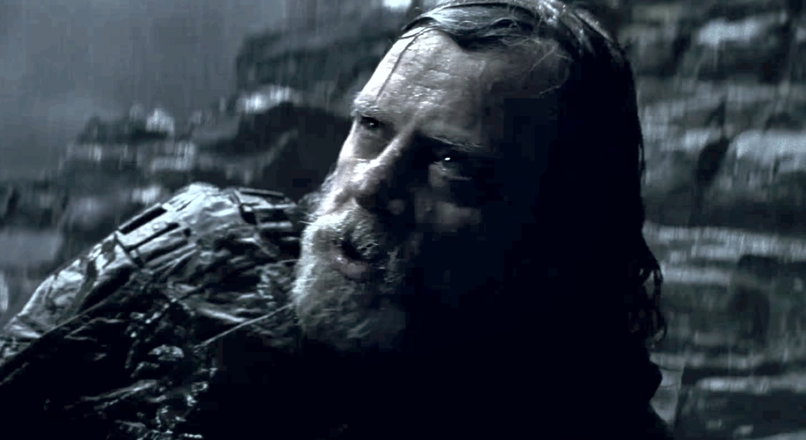 New ‘Star Wars: The Last Jedi’ Trailer Shows Luke Inside the Millennium Falcon (VIDEO)