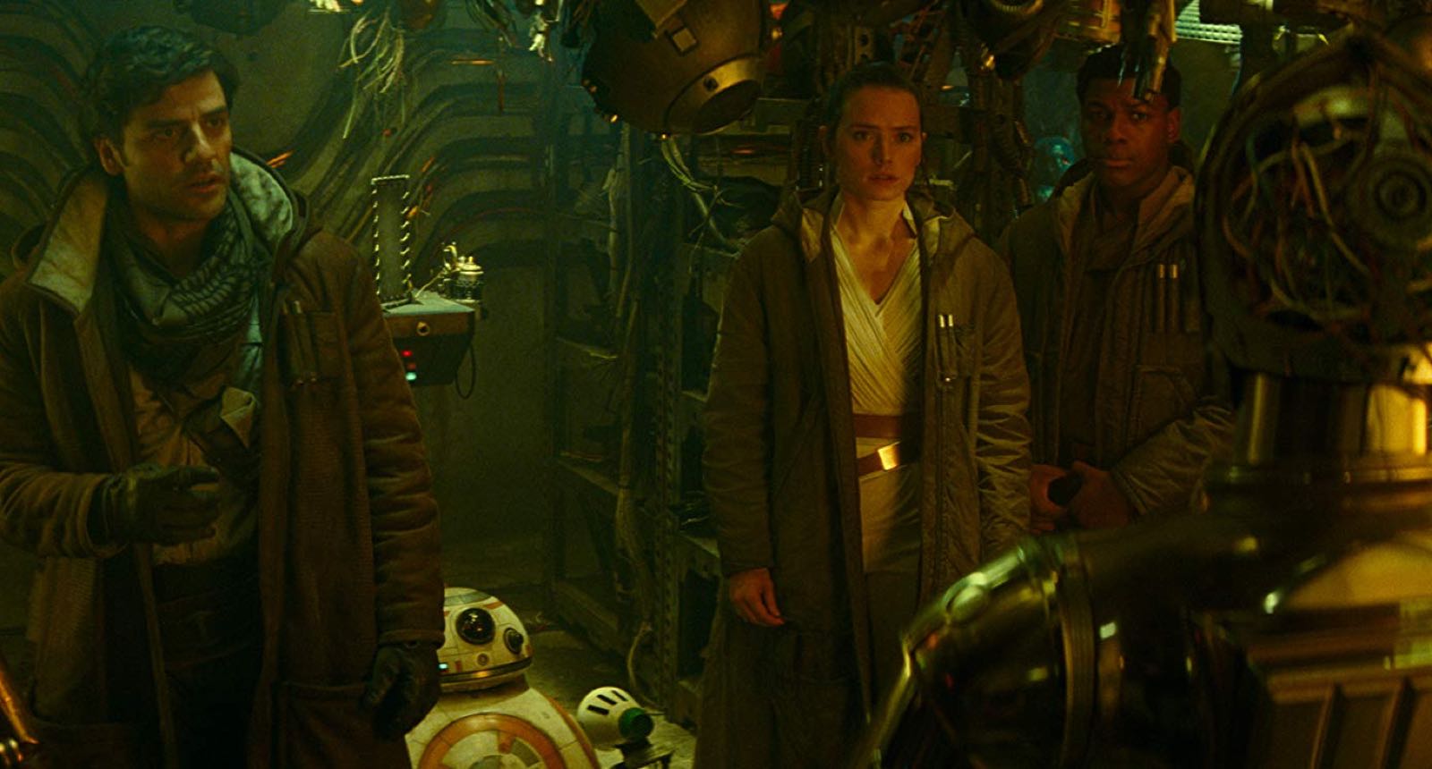 Kathleen Kennedy’s Uncertainty About What Comes Next for ‘Star Wars’ Says a Lot About the Future of the Franchise